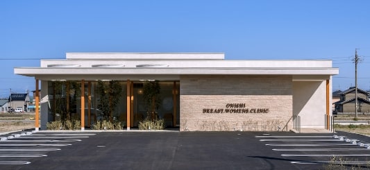 クリニック紹介