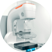 ３Dマンモグラフィ