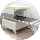 骨塩測定器(DXA法)