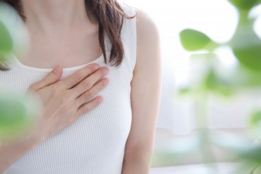 乳腺外科・乳腺外来