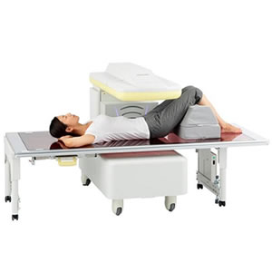 X線骨密度測定装置