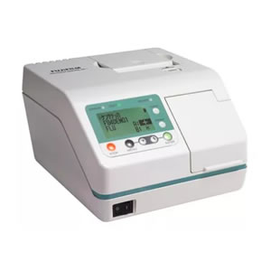 インフルエンザなどの迅速検査