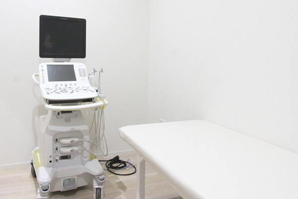 3Dマンモグラフィ