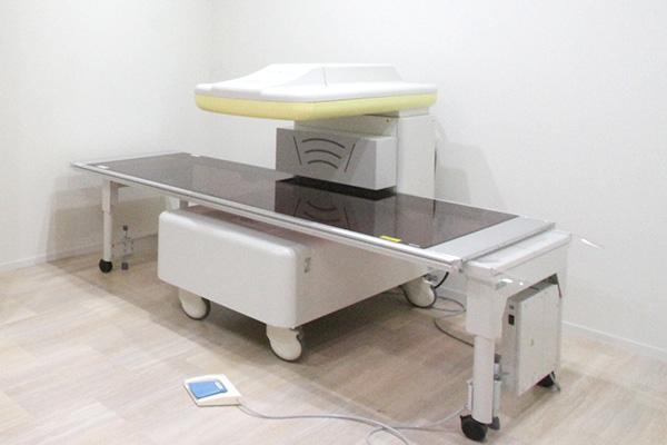 骨密度検査（DXA法）